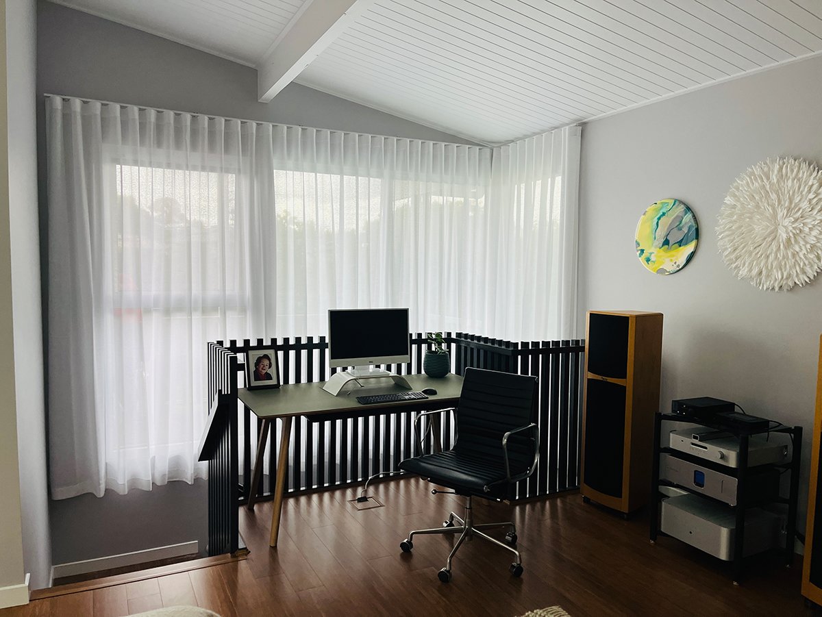 Curtains Gallery Kresta Australia