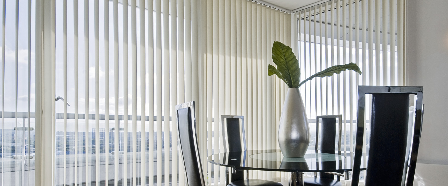 Vertical Blinds Kresta Australia